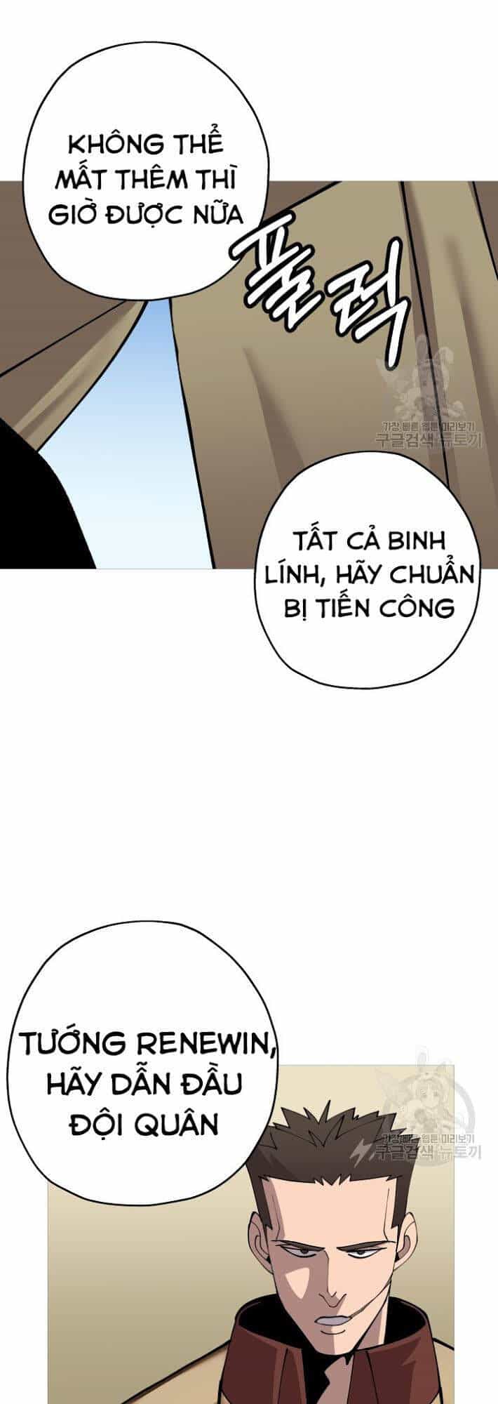 Chiến Binh Quật Cường - Chương 41 - ảnh 28