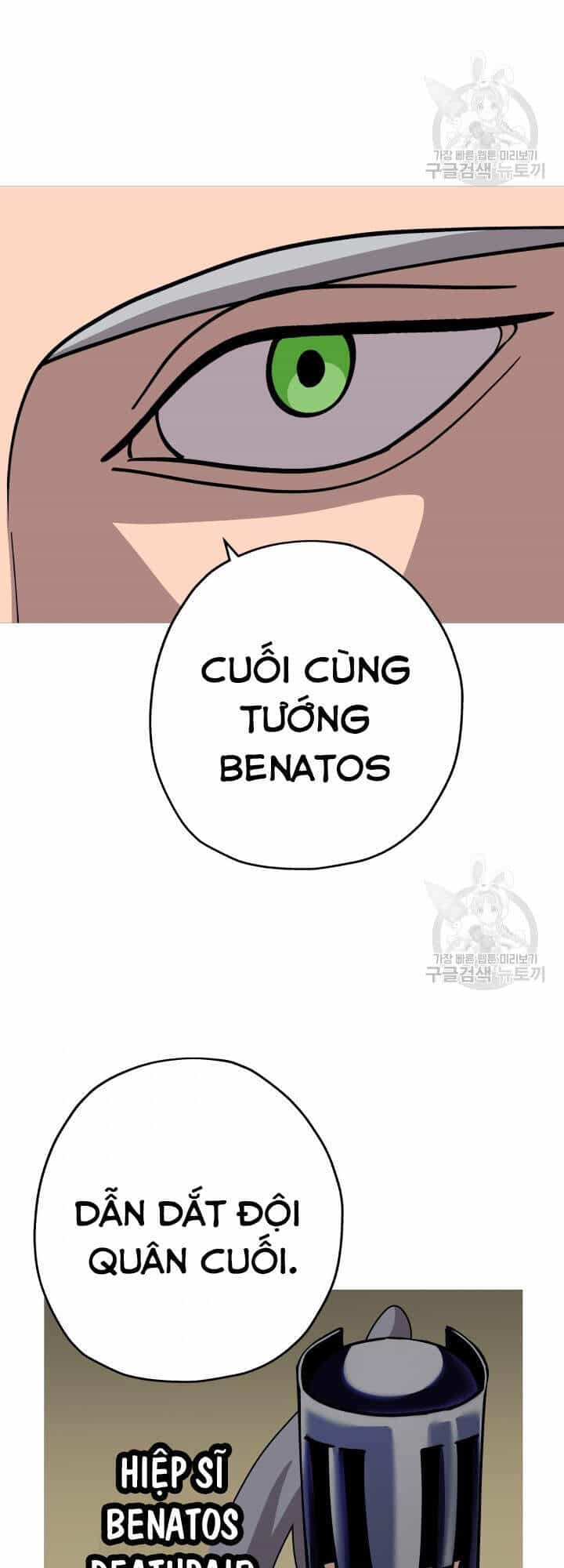 Chiến Binh Quật Cường - Chương 41 - ảnh 31