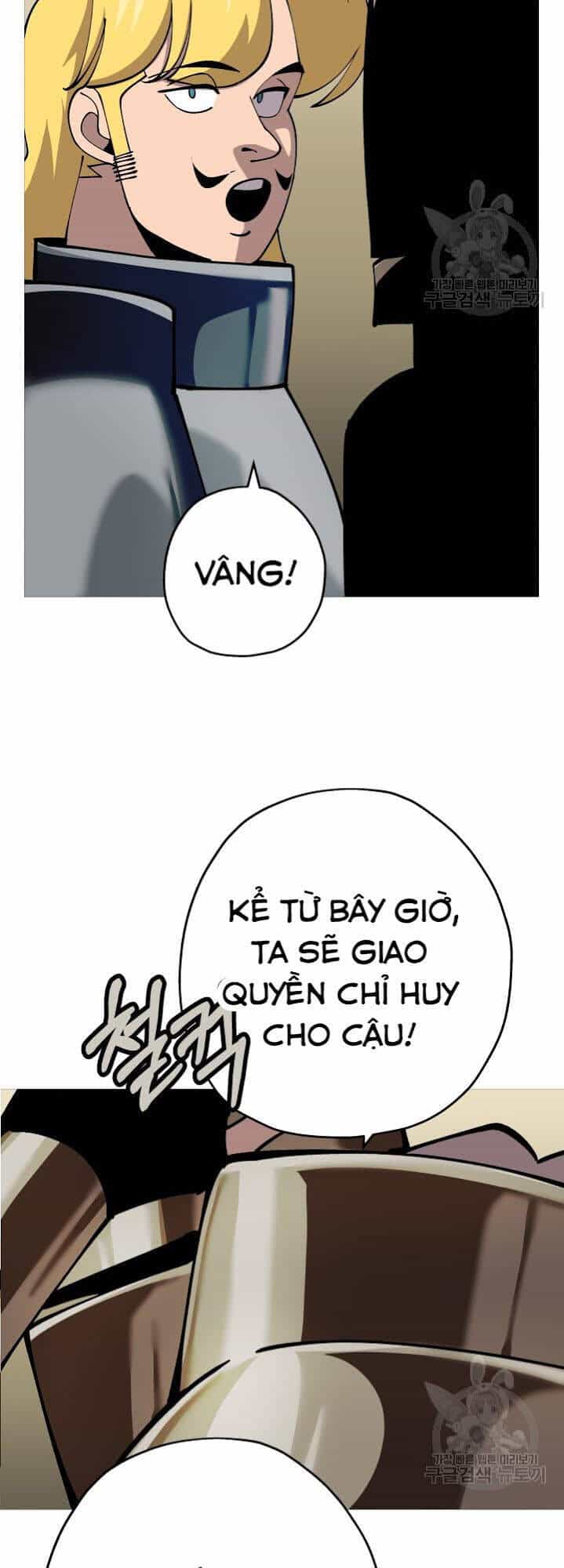 Chiến Binh Quật Cường - Chương 41 - ảnh 42