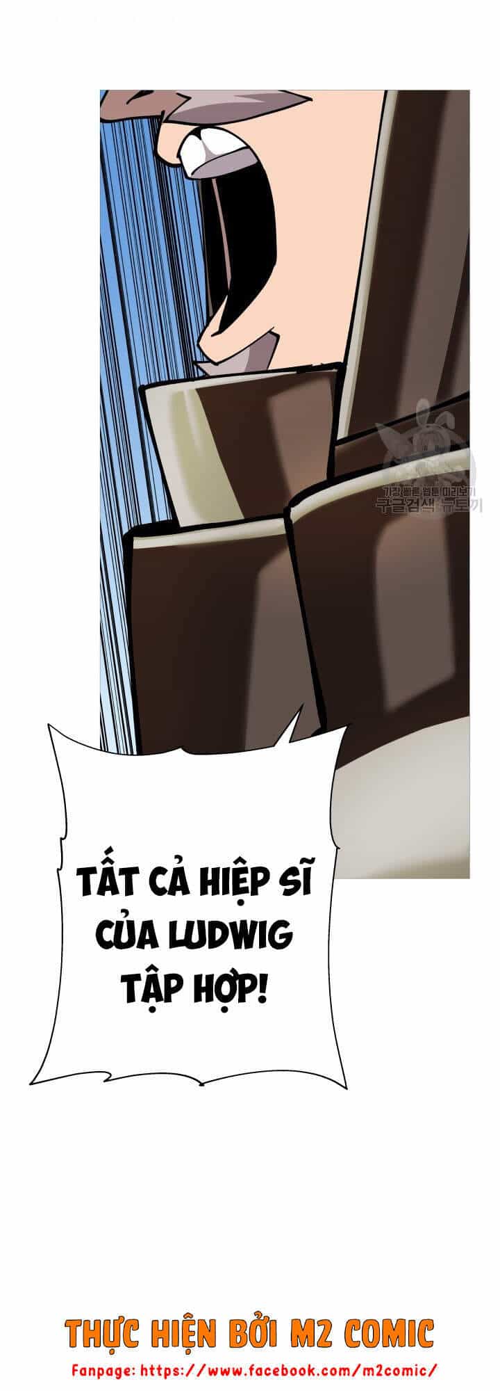 Chiến Binh Quật Cường - Chương 41 - ảnh 44