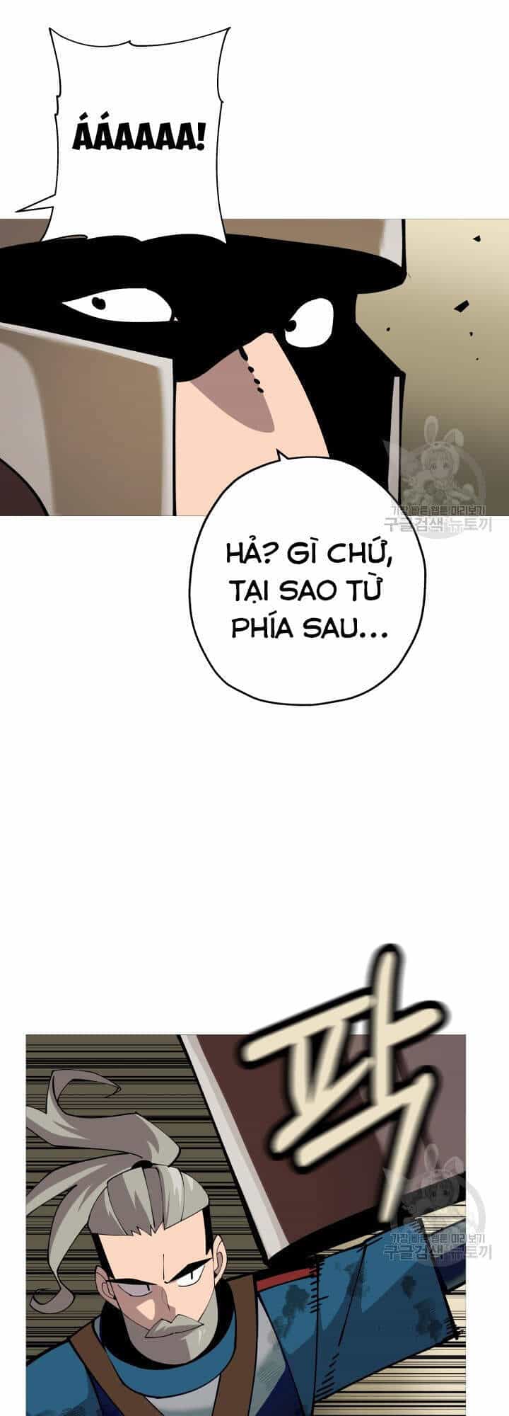 Chiến Binh Quật Cường - Chương 41 - ảnh 54