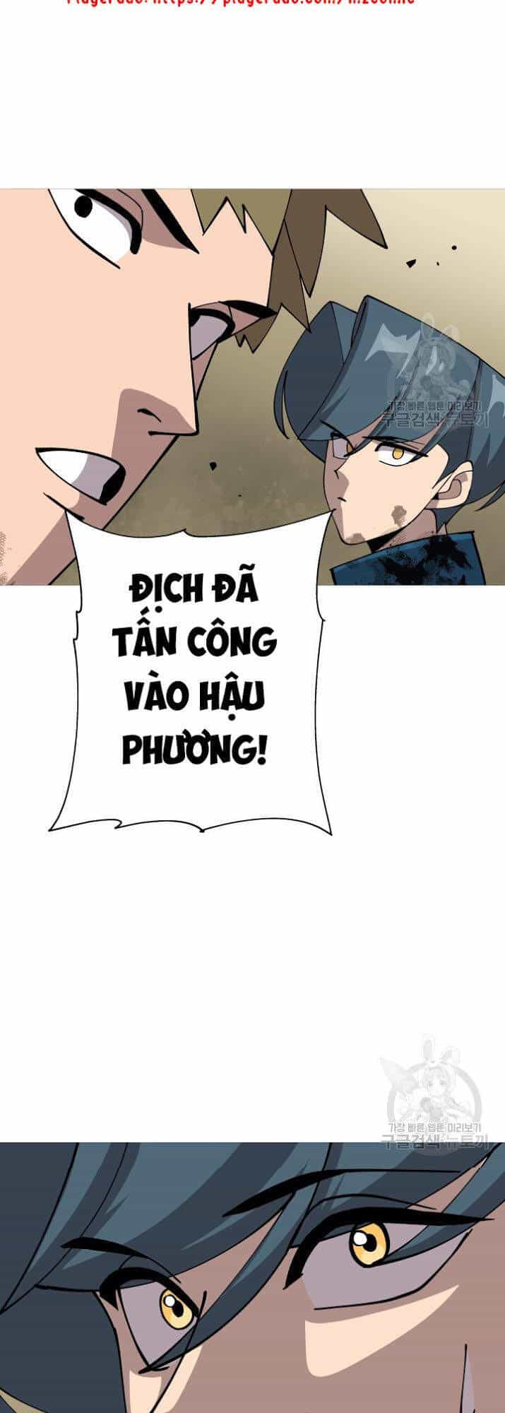 Chiến Binh Quật Cường - Chương 41 - ảnh 62