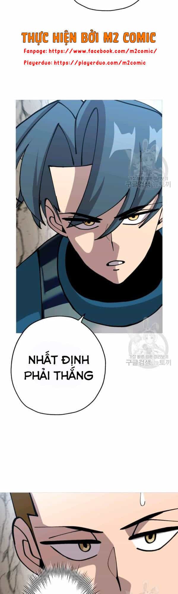 Chiến Binh Quật Cường - Chương 42 - ảnh 15