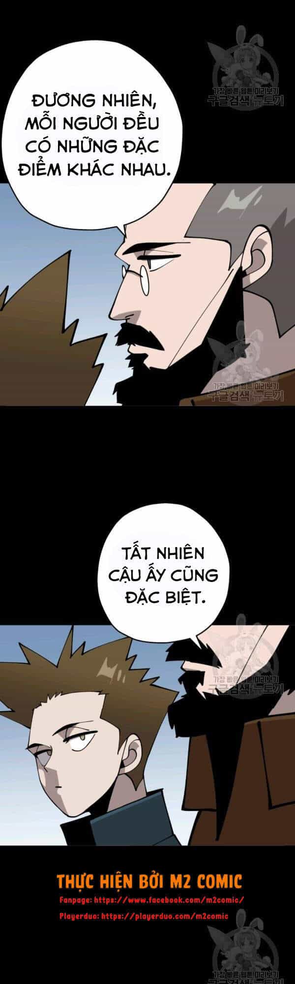 Chiến Binh Quật Cường - Chương 42 - ảnh 42