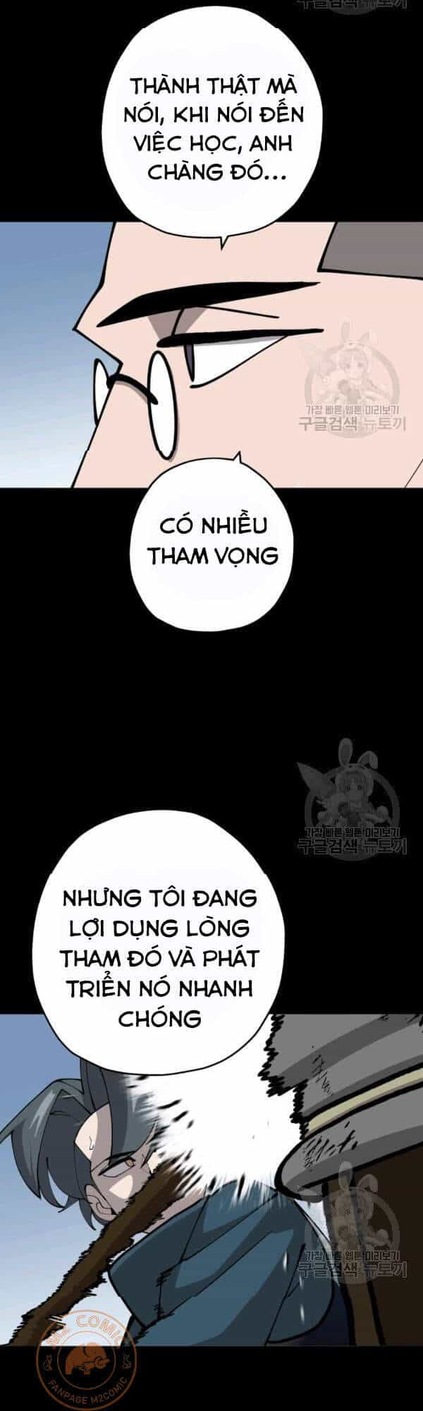 Chiến Binh Quật Cường - Chương 42 - ảnh 43