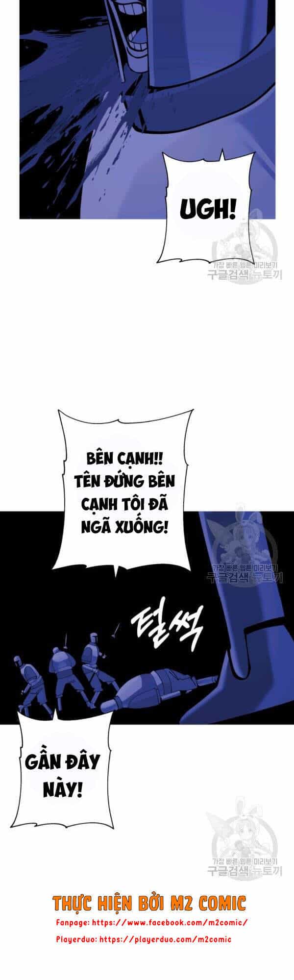 Chiến Binh Quật Cường - Chương 42 - ảnh 51