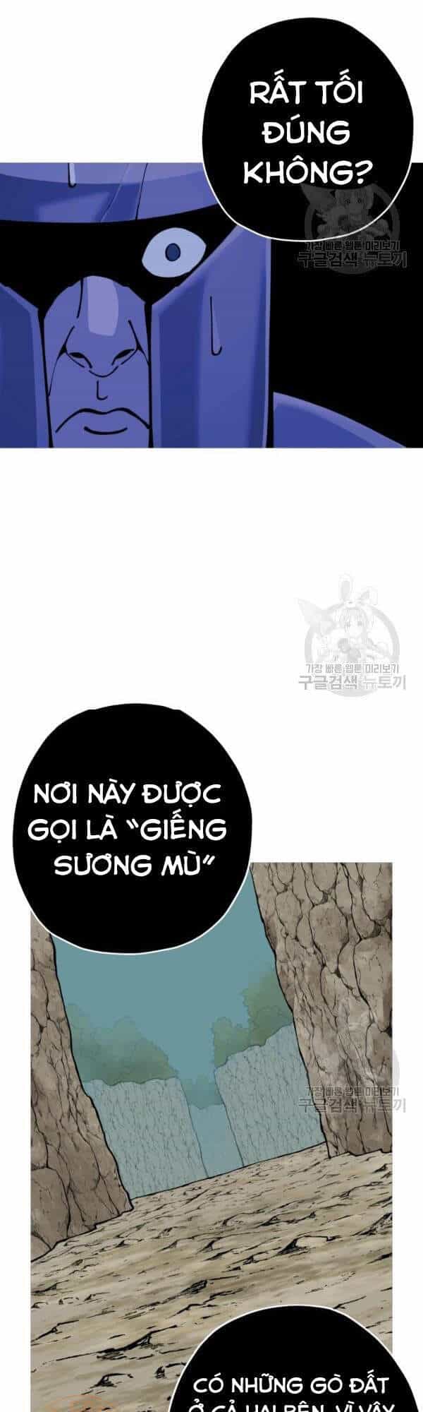 Chiến Binh Quật Cường - Chương 42 - ảnh 52