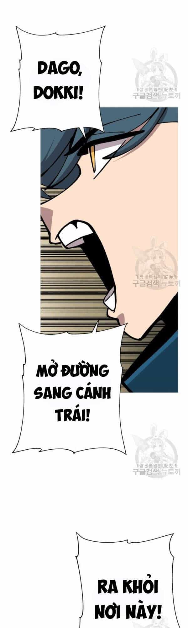 Chiến Binh Quật Cường - Chương 42 - ảnh 8
