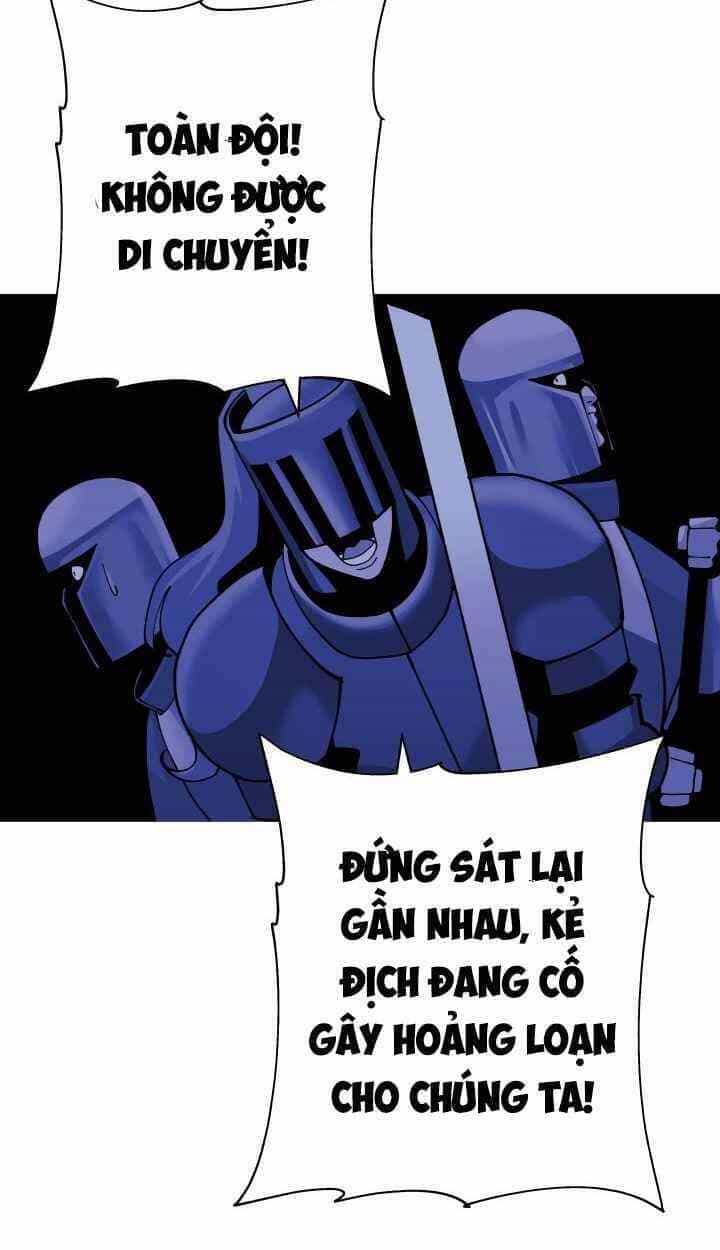 Chiến Binh Quật Cường - Chương 43 - ảnh 11