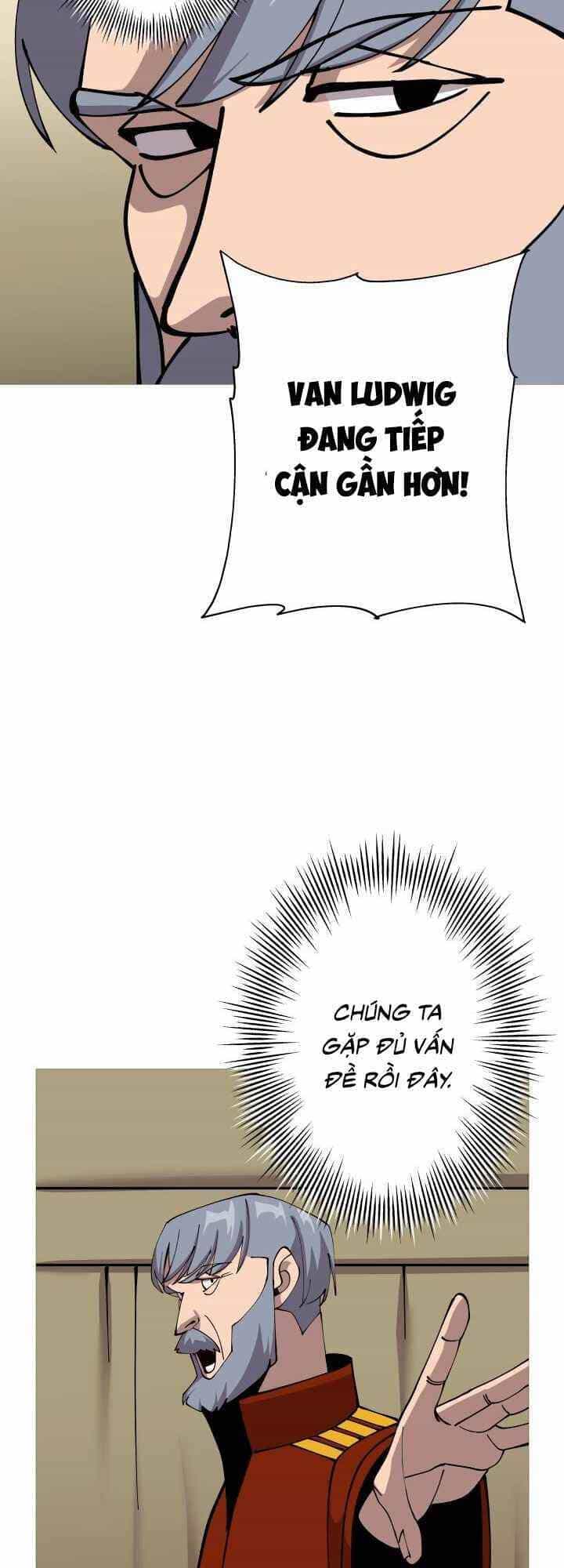 Chiến Binh Quật Cường - Chương 43 - ảnh 52