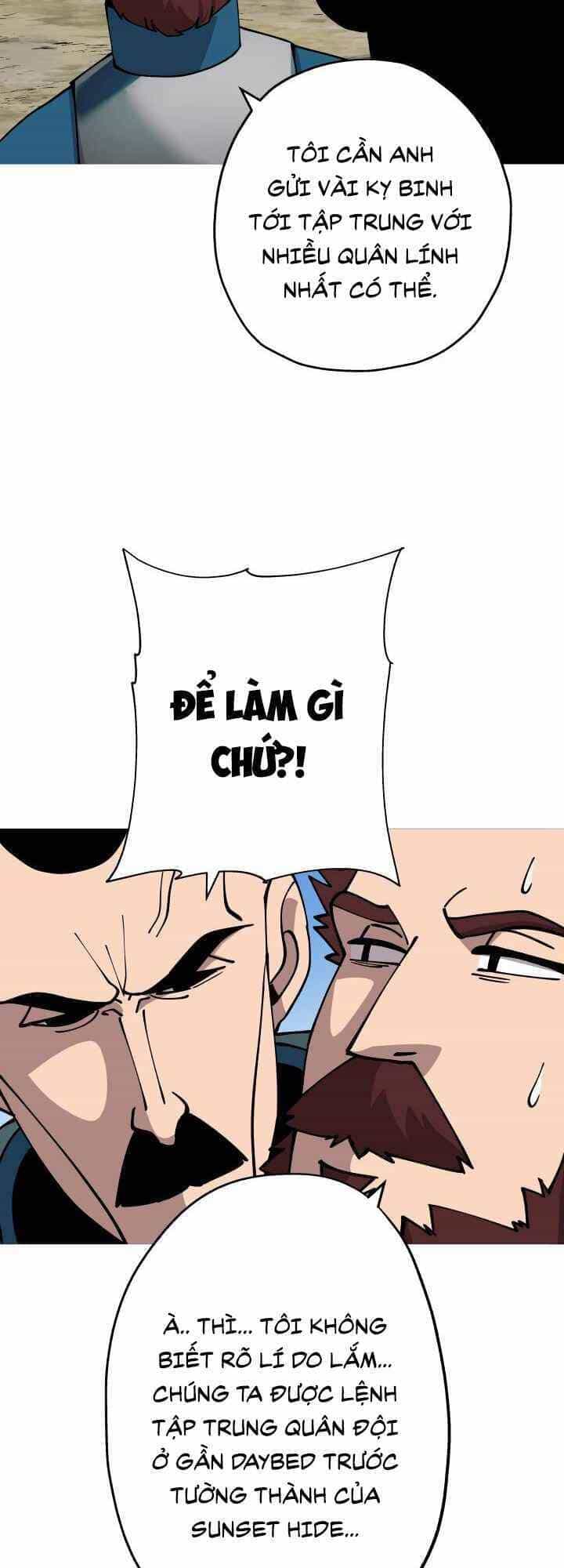 Chiến Binh Quật Cường - Chương 43 - ảnh 58