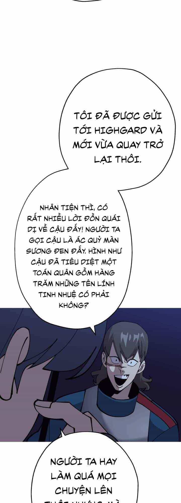 Chiến Binh Quật Cường - Chương 43 - ảnh 67