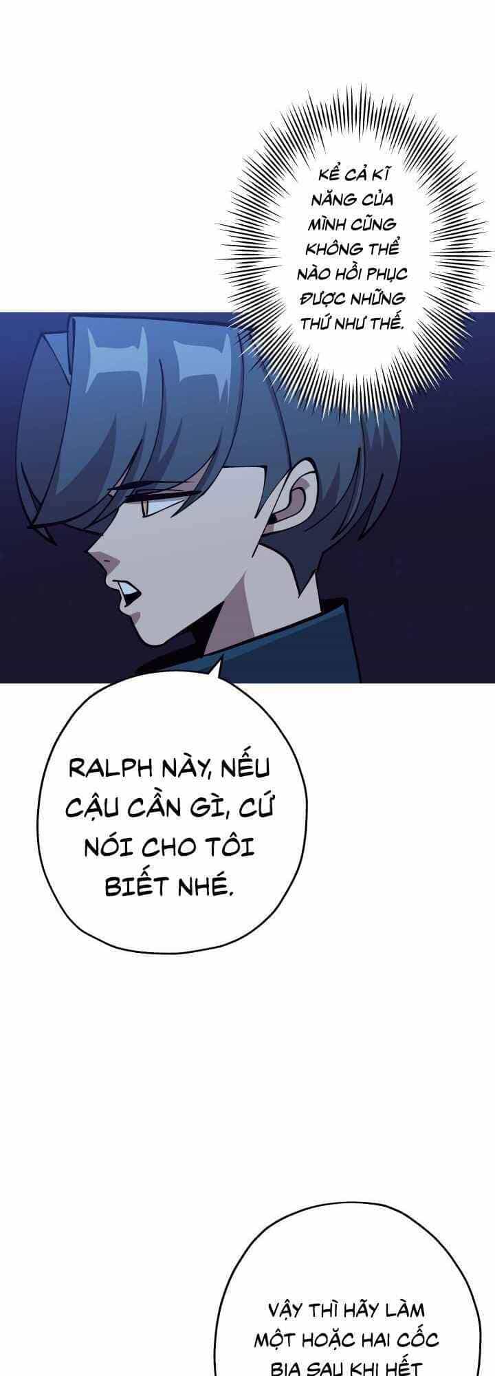 Chiến Binh Quật Cường - Chương 43 - ảnh 70