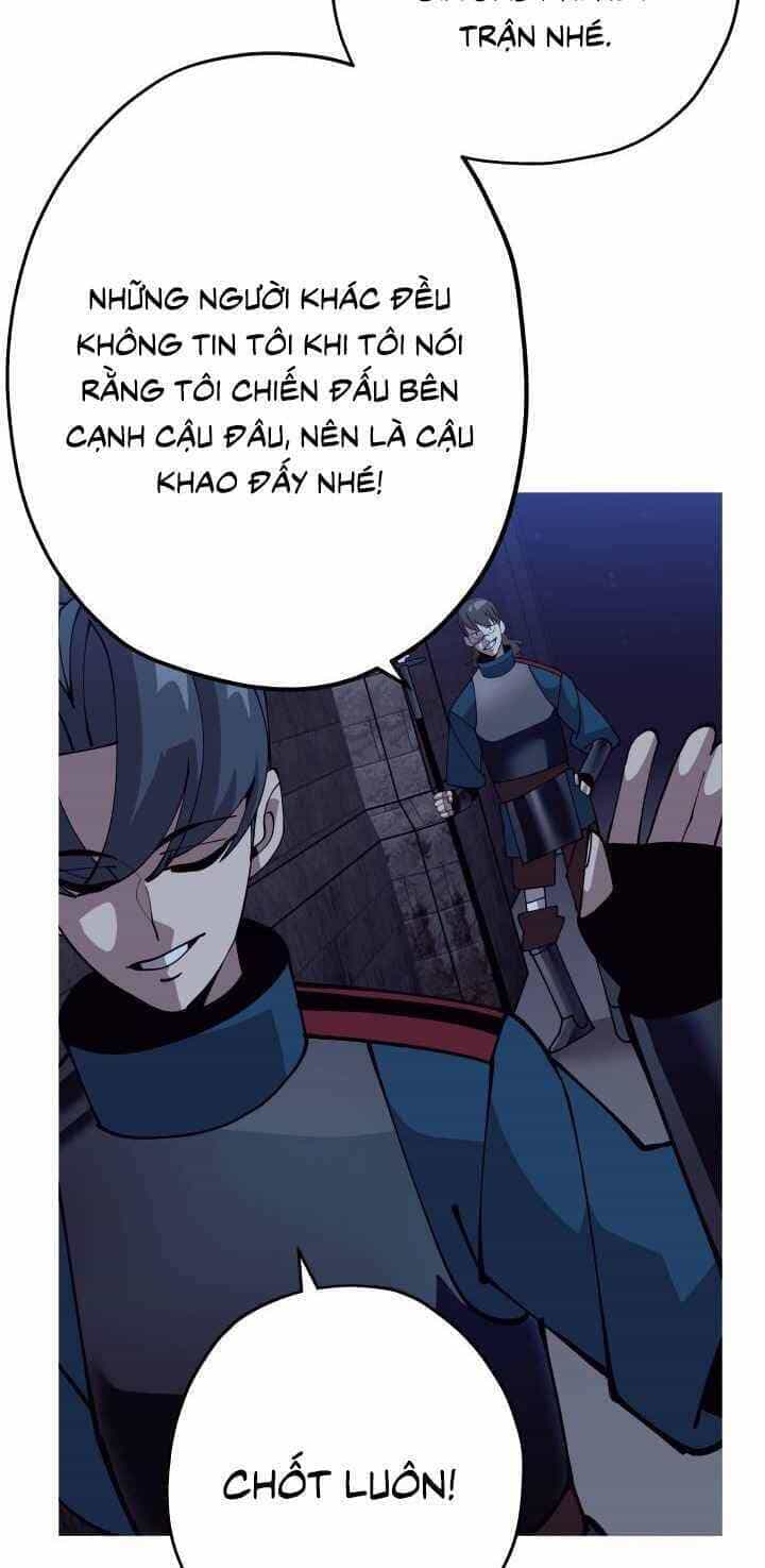 Chiến Binh Quật Cường - Chương 43 - ảnh 71