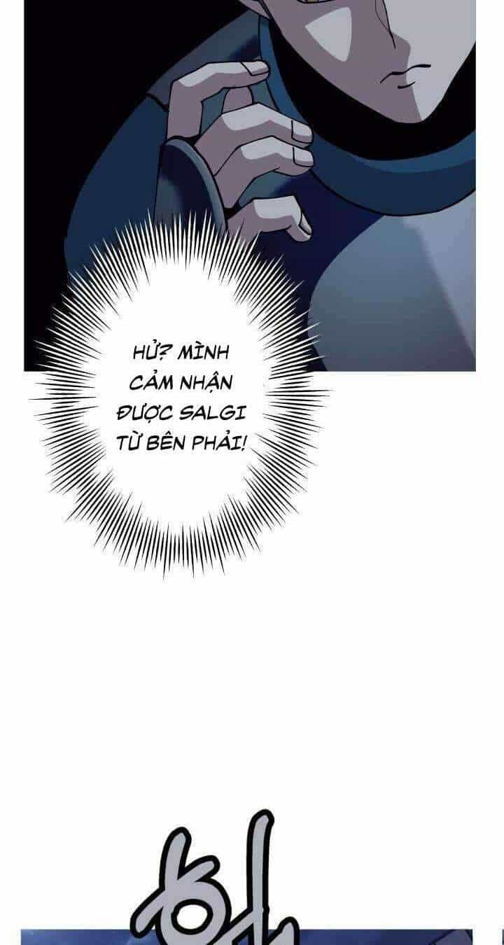 Chiến Binh Quật Cường - Chương 44 - ảnh 15