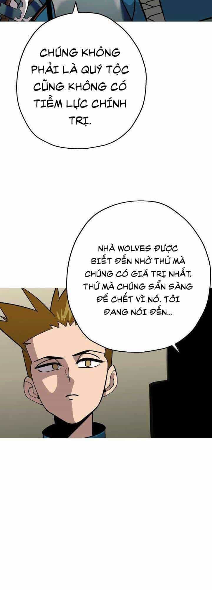Chiến Binh Quật Cường - Chương 44 - ảnh 64