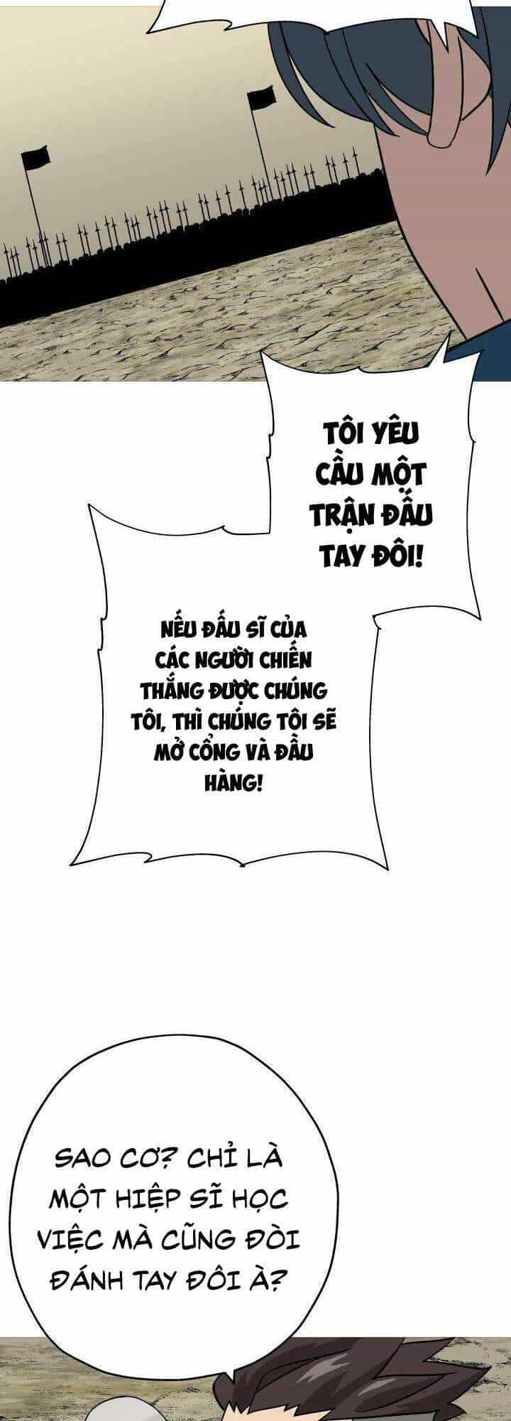 Chiến Binh Quật Cường - Chương 44 - ảnh 70