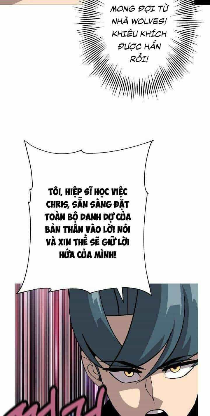 Chiến Binh Quật Cường - Chương 44 - ảnh 72