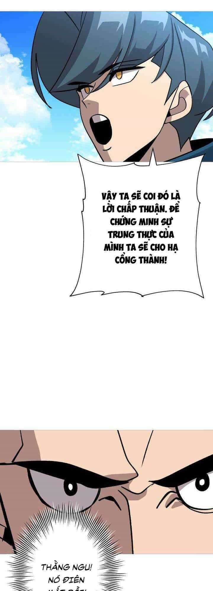 Chiến Binh Quật Cường - Chương 44 - ảnh 76
