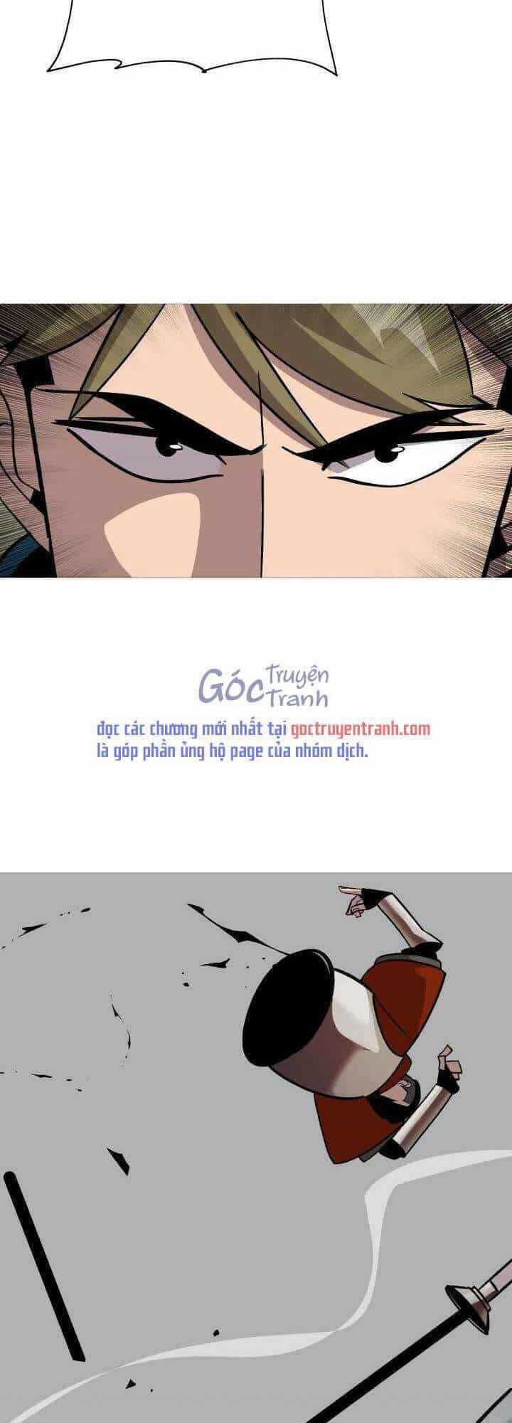 Chiến Binh Quật Cường - Chương 44 - ảnh 88