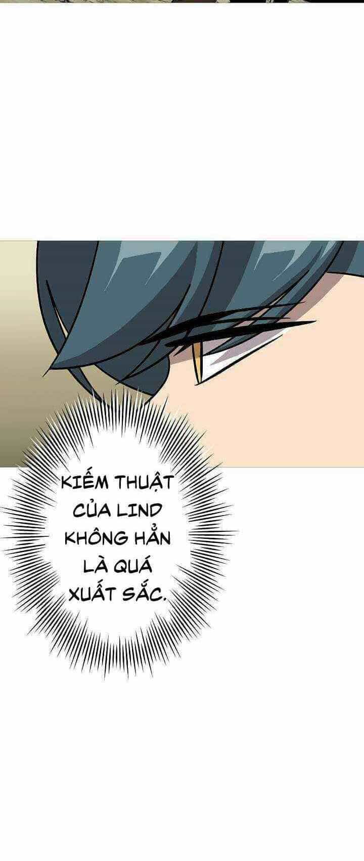 Chiến Binh Quật Cường - Chương 45 - ảnh 21