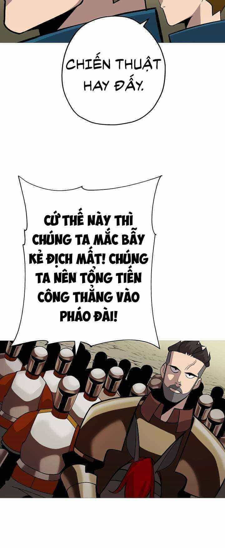 Chiến Binh Quật Cường - Chương 45 - ảnh 54