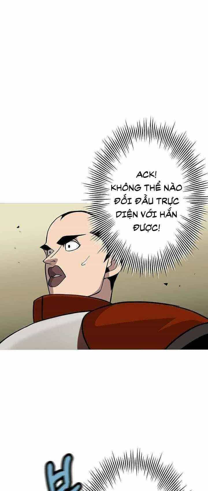 Chiến Binh Quật Cường - Chương 45 - ảnh 6