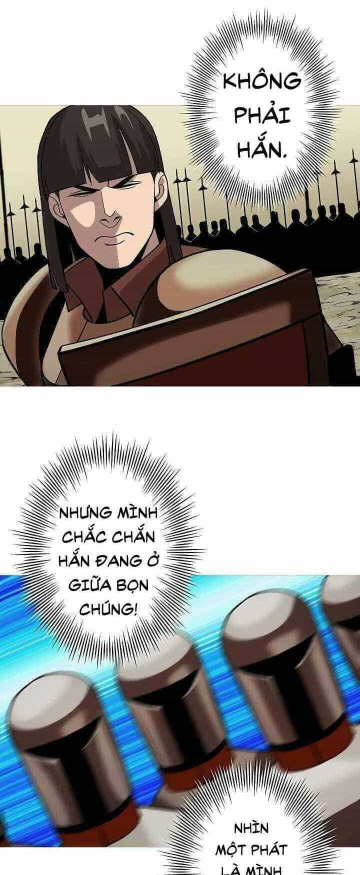 Chiến Binh Quật Cường - Chương 45 - ảnh 61