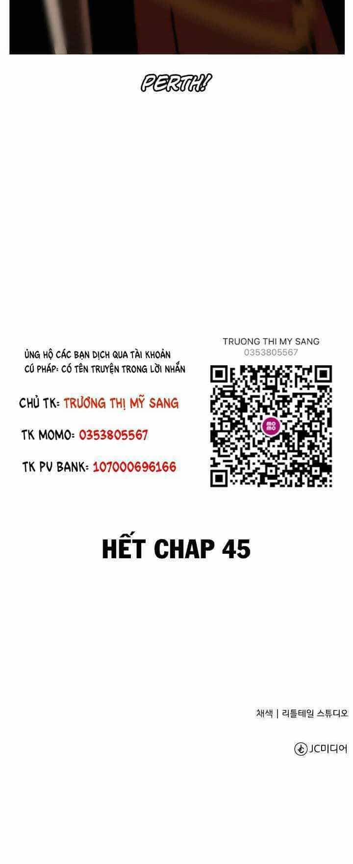 Chiến Binh Quật Cường - Chương 45 - ảnh 64
