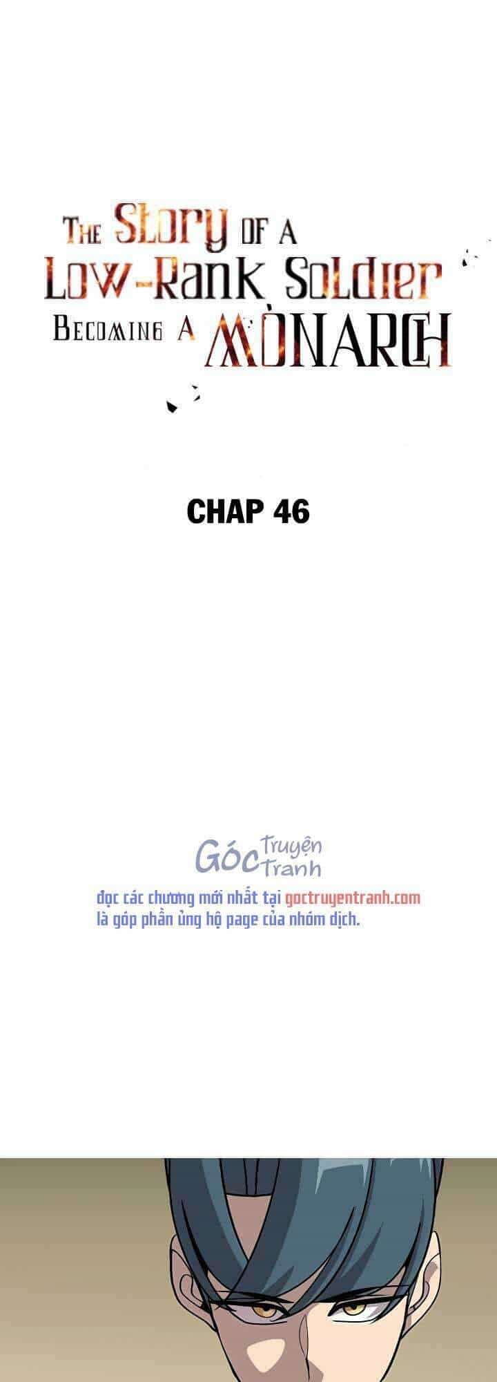 Chiến Binh Quật Cường - Chương 46 - ảnh 1