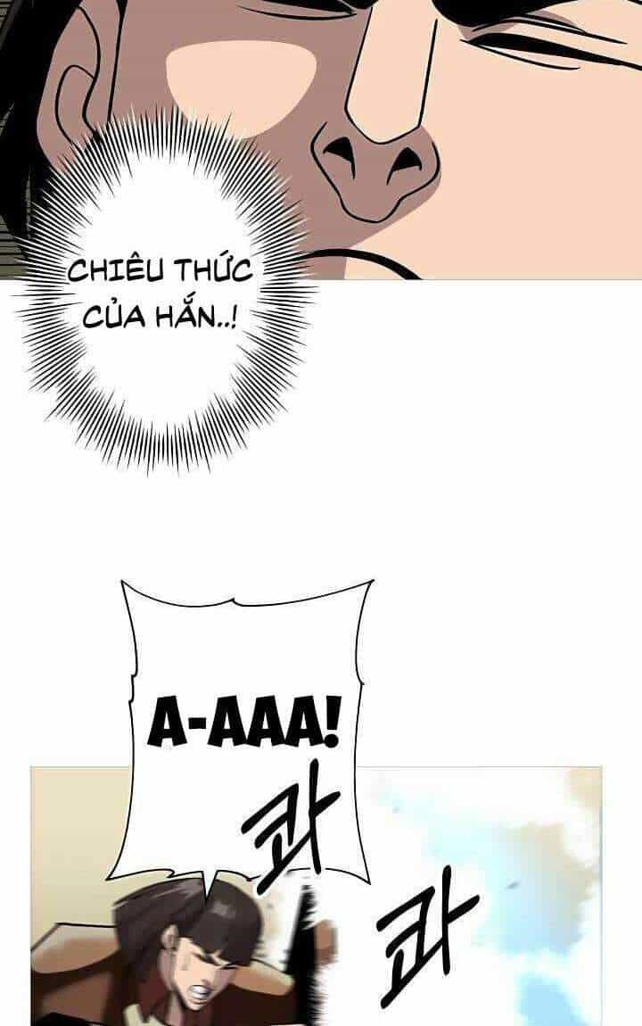 Chiến Binh Quật Cường - Chương 46 - ảnh 12