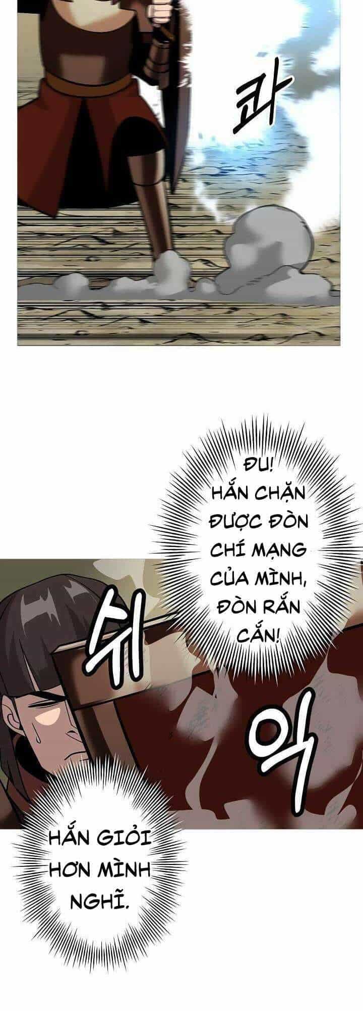 Chiến Binh Quật Cường - Chương 46 - ảnh 13