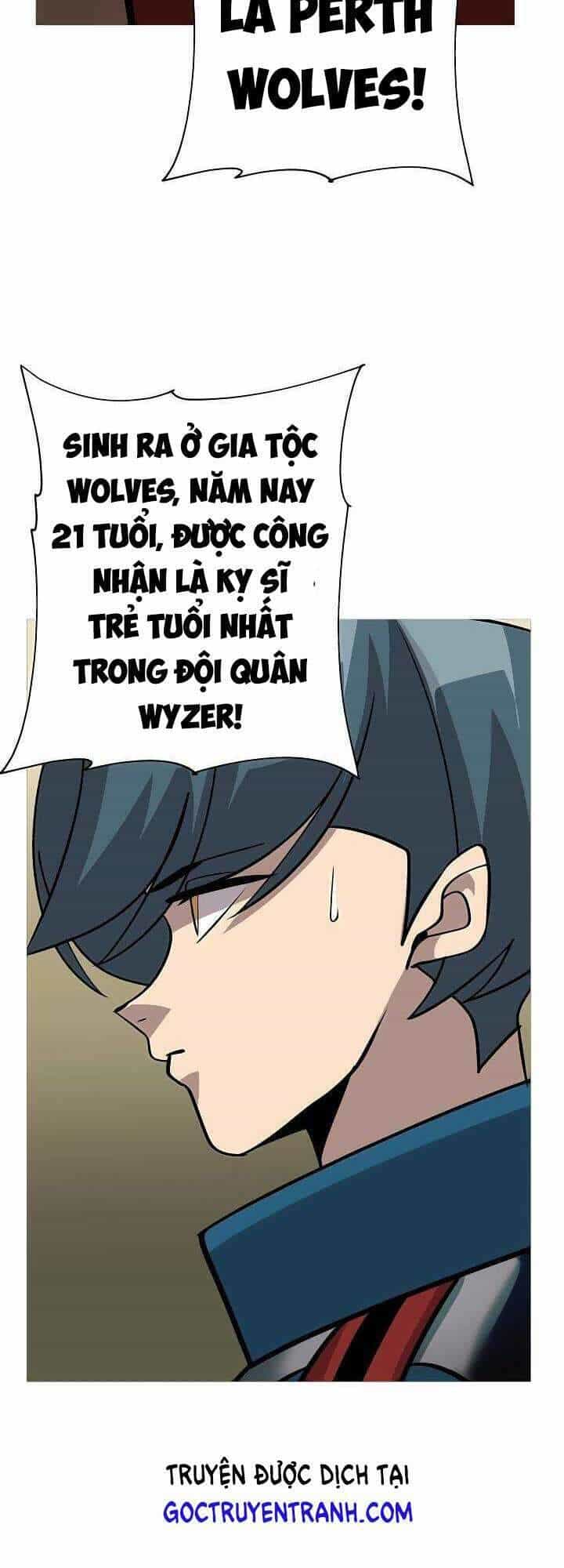 Chiến Binh Quật Cường - Chương 46 - ảnh 39