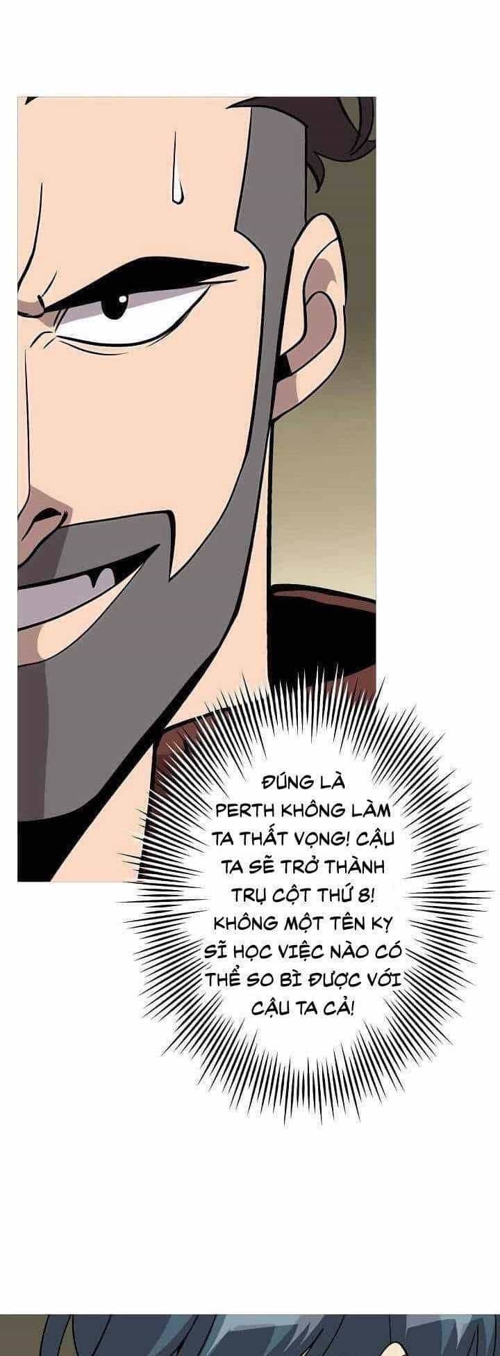Chiến Binh Quật Cường - Chương 47 - ảnh 5