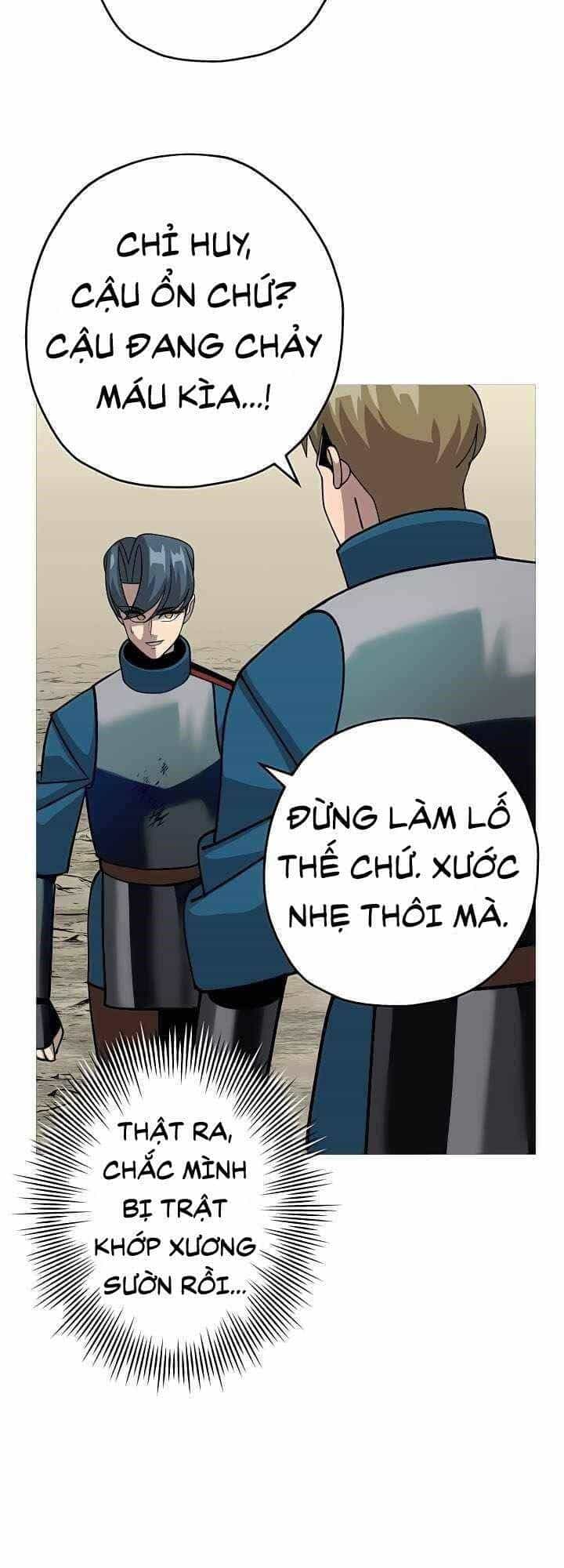 Chiến Binh Quật Cường - Chương 47 - ảnh 59