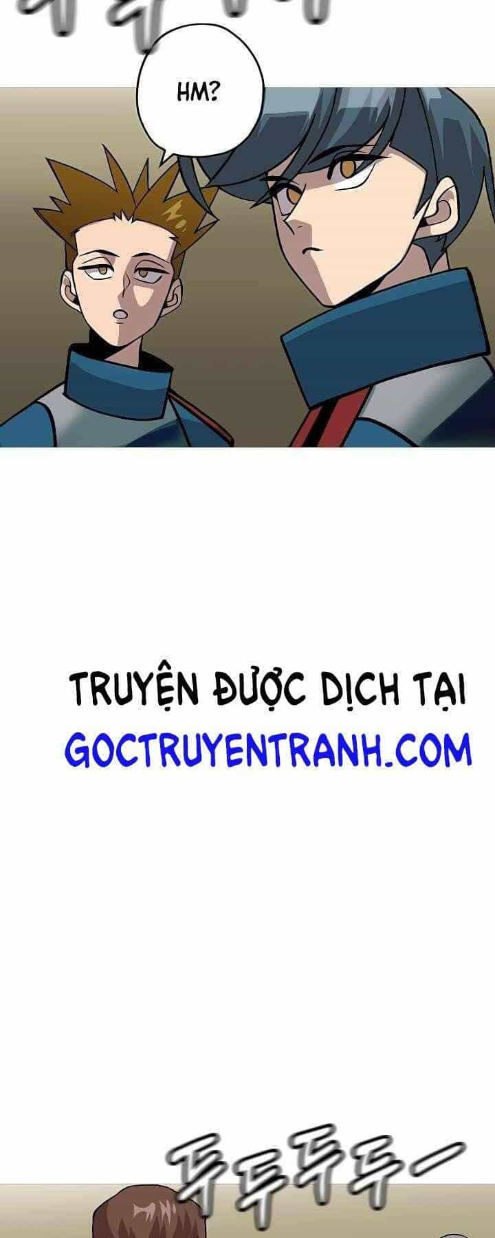 Chiến Binh Quật Cường - Chương 47 - ảnh 61