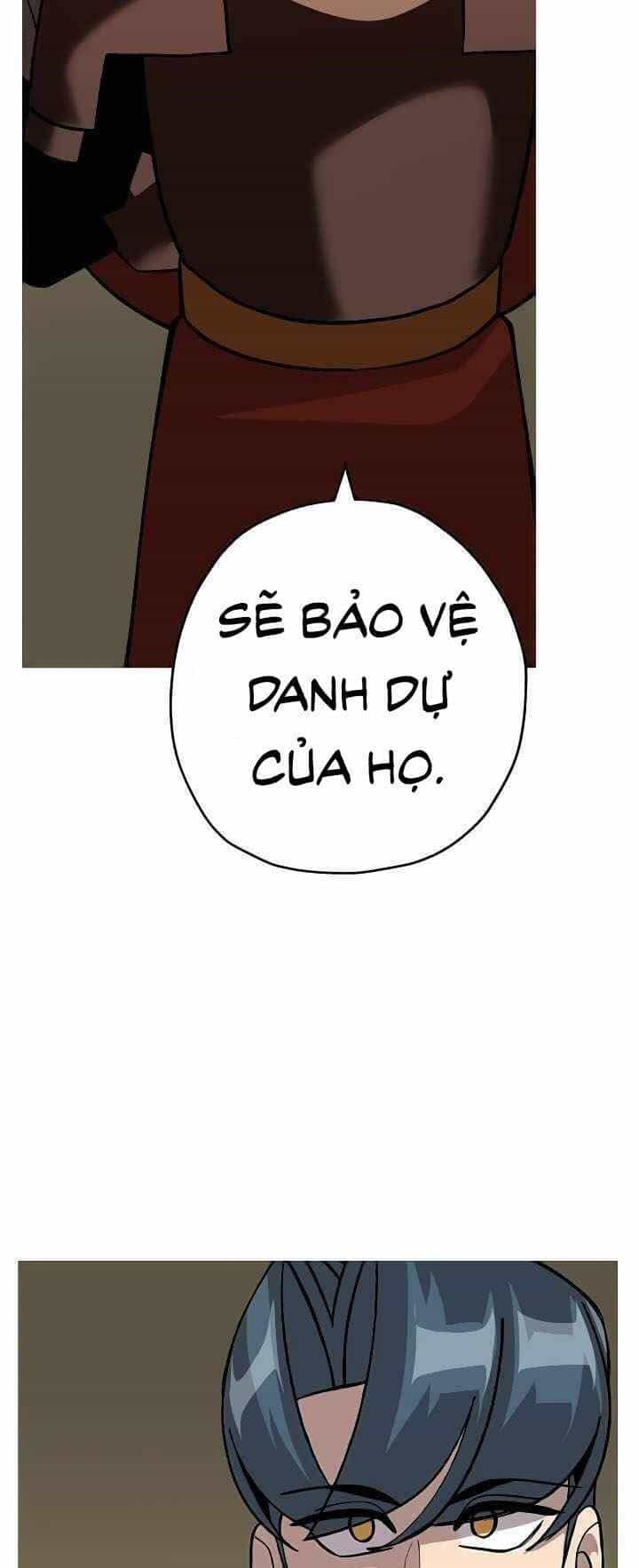 Chiến Binh Quật Cường - Chương 47 - ảnh 71