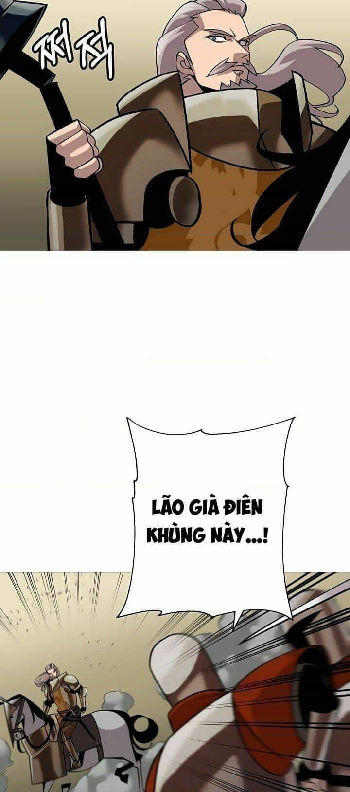 Chiến Binh Quật Cường - Chương 48 - ảnh 14