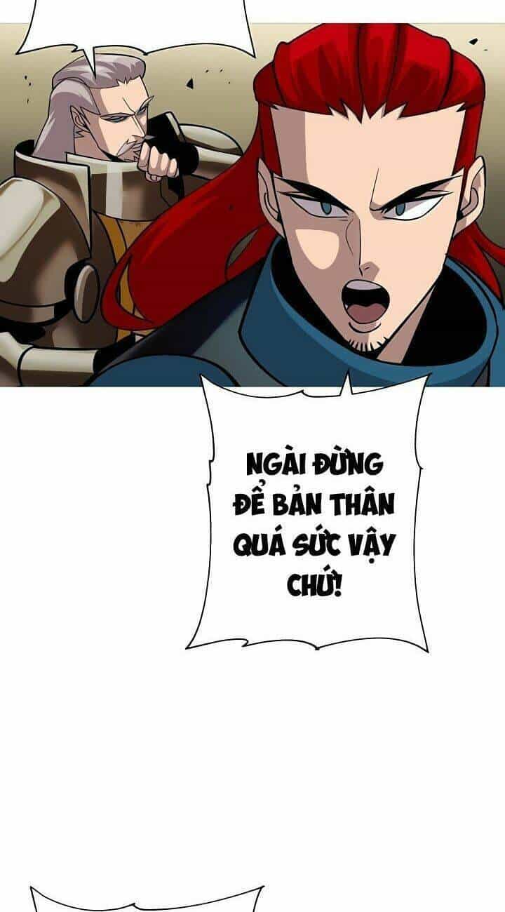 Chiến Binh Quật Cường - Chương 48 - ảnh 21