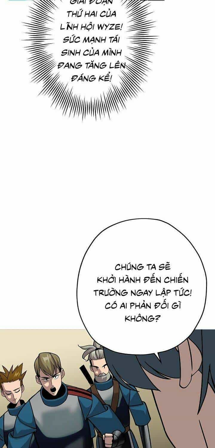 Chiến Binh Quật Cường - Chương 48 - ảnh 6