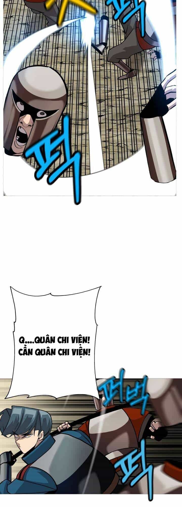 Chiến Binh Quật Cường - Chương 49 - ảnh 39