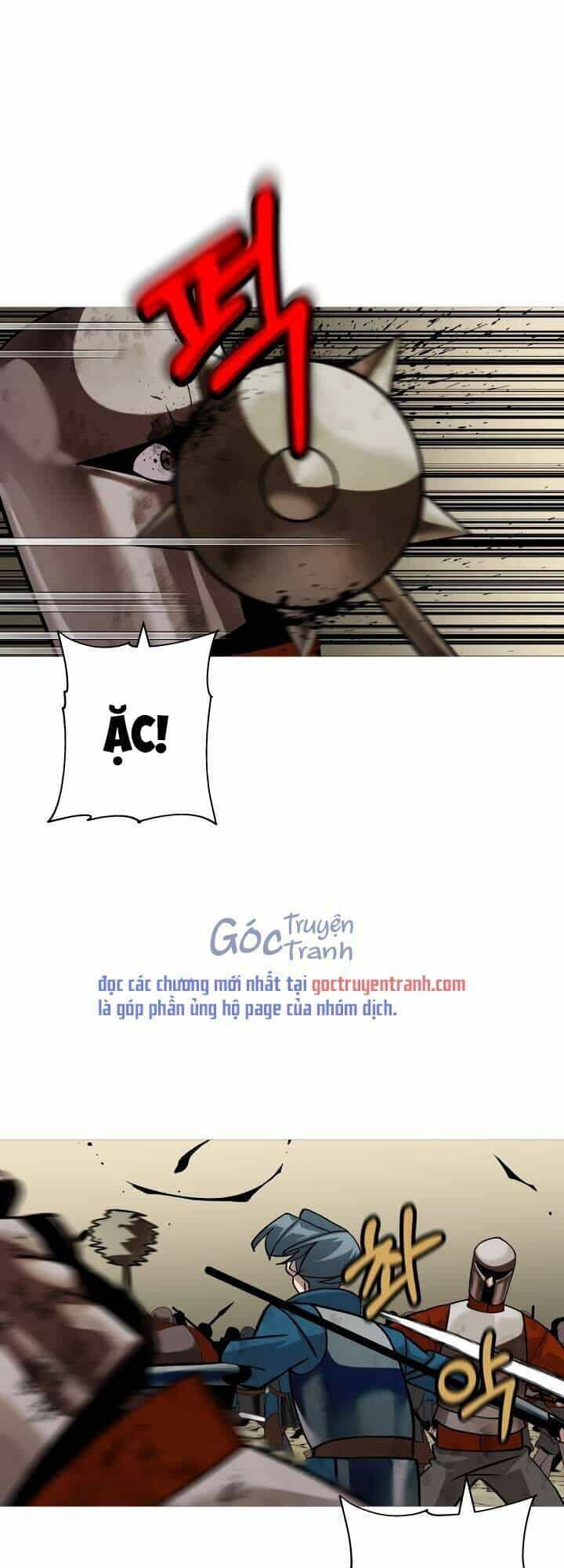 Chiến Binh Quật Cường - Chương 50 - ảnh 1