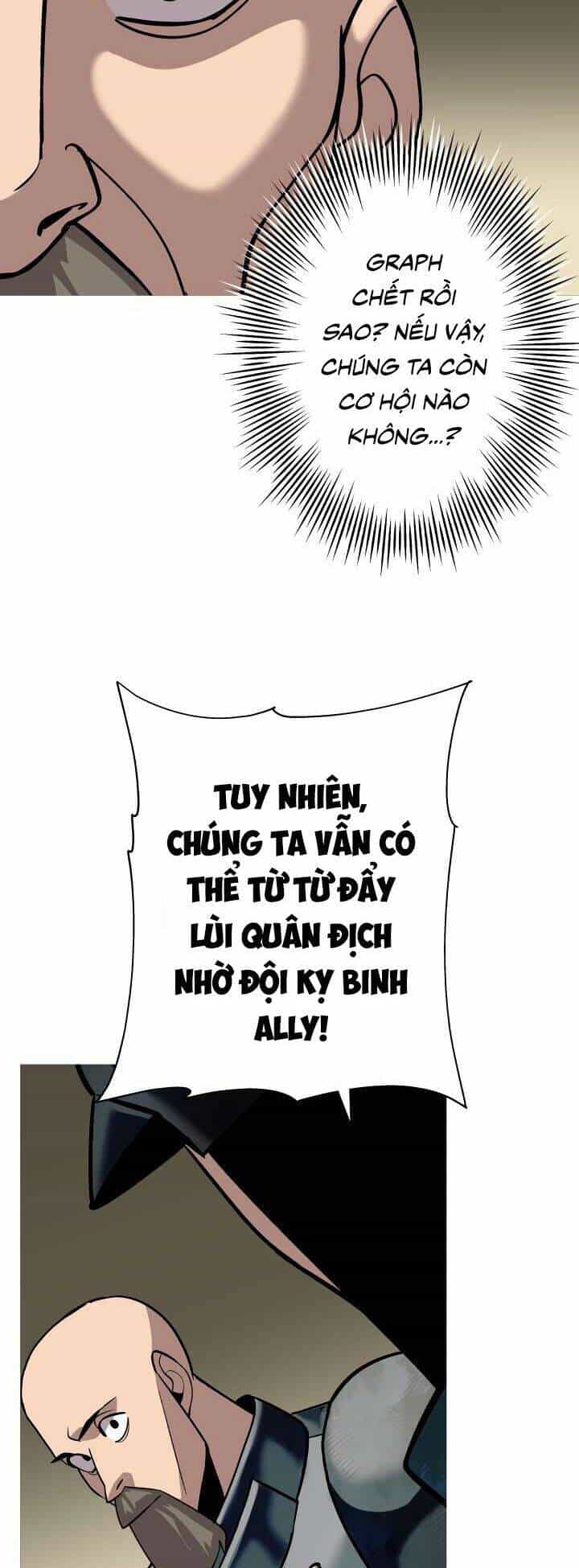 Chiến Binh Quật Cường - Chương 50 - ảnh 14