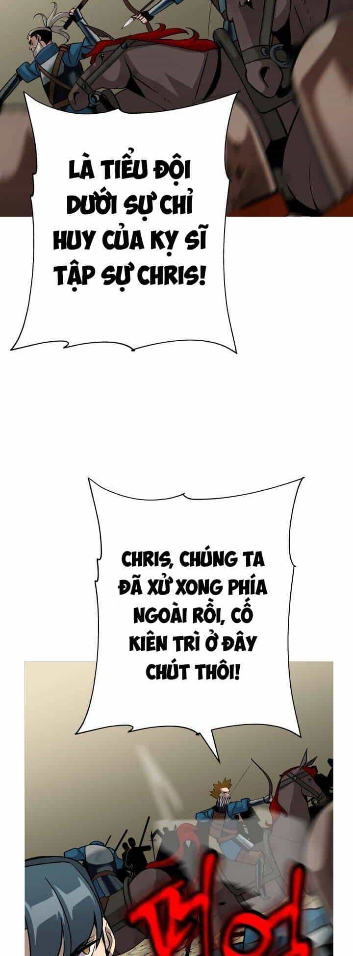 Chiến Binh Quật Cường - Chương 50 - ảnh 16
