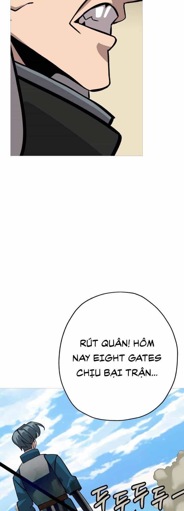 Chiến Binh Quật Cường - Chương 50 - ảnh 25