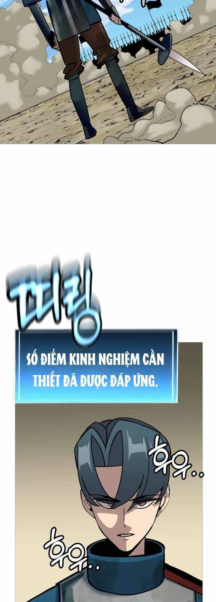 Chiến Binh Quật Cường - Chương 50 - ảnh 26
