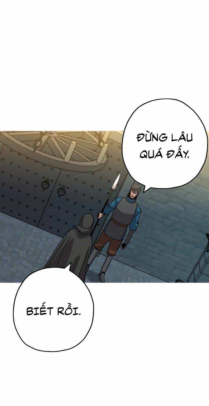 Chiến Binh Quật Cường - Chương 50 - ảnh 56