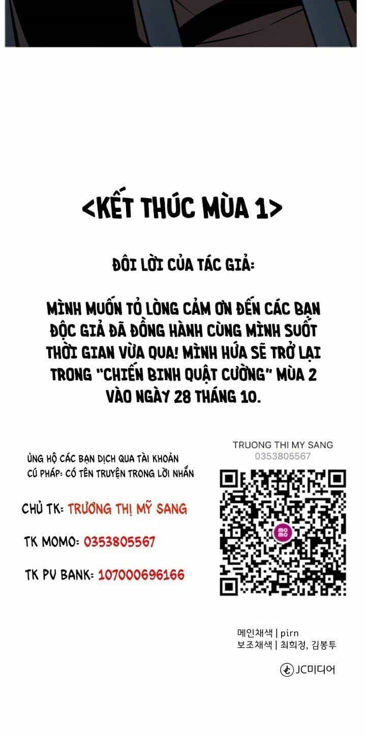 Chiến Binh Quật Cường - Chương 50 - ảnh 63