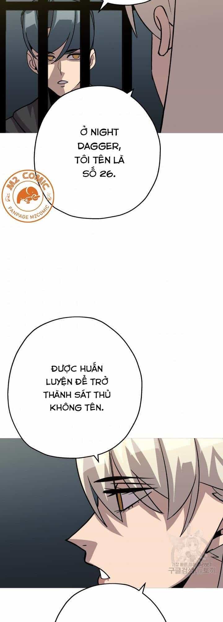 Chiến Binh Quật Cường - Chương 51 - ảnh 4