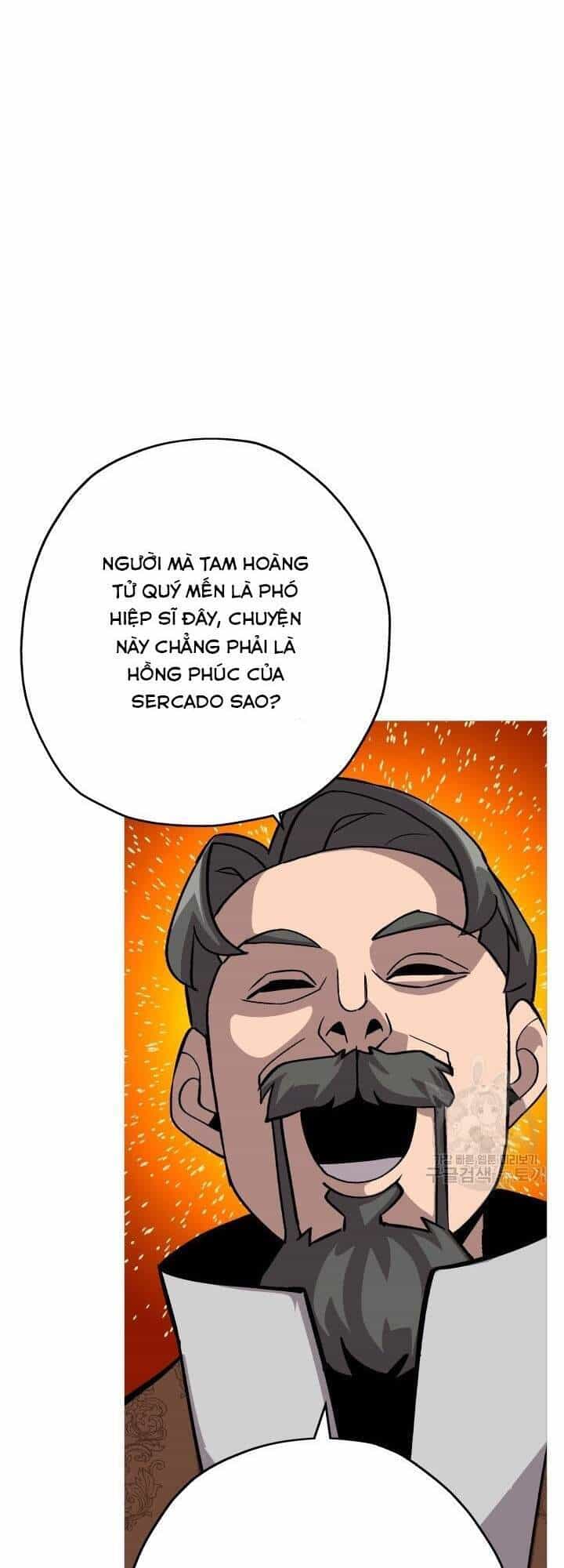 Chiến Binh Quật Cường - Chương 51 - ảnh 46